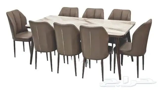 طاولات  سفره باجود الخامات 5