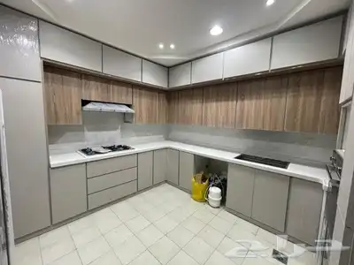 غرف النوم والمطابخ 13