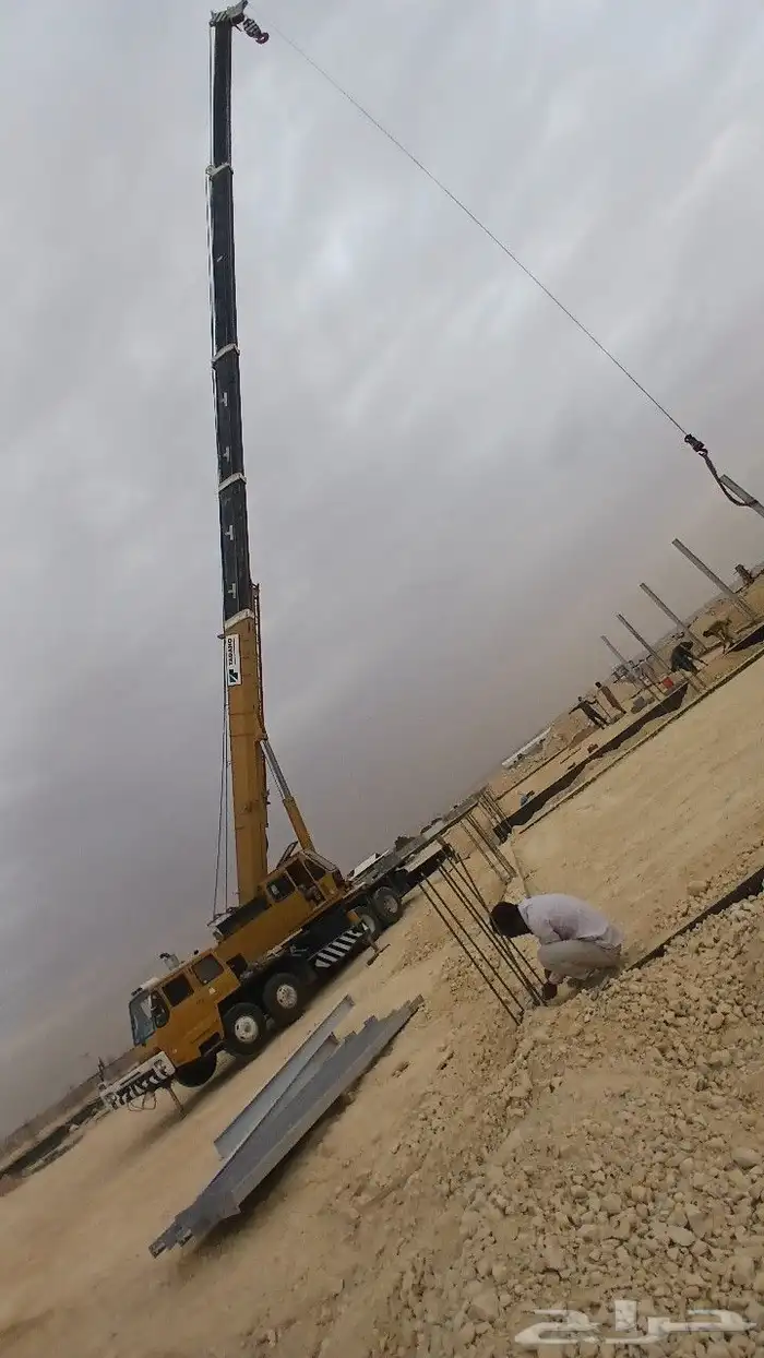فوركلفت رافعات شوكيه كرينات ونش للايجار 6