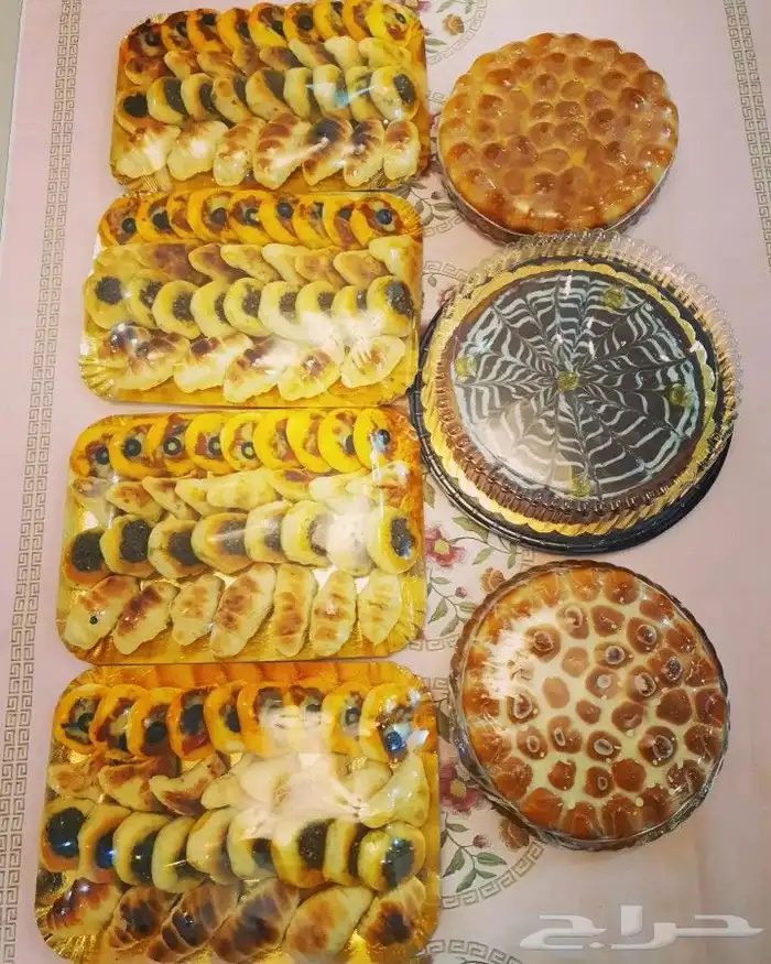 طبخ منزل على حسب الطلب مطبخ ام عبد الله 4