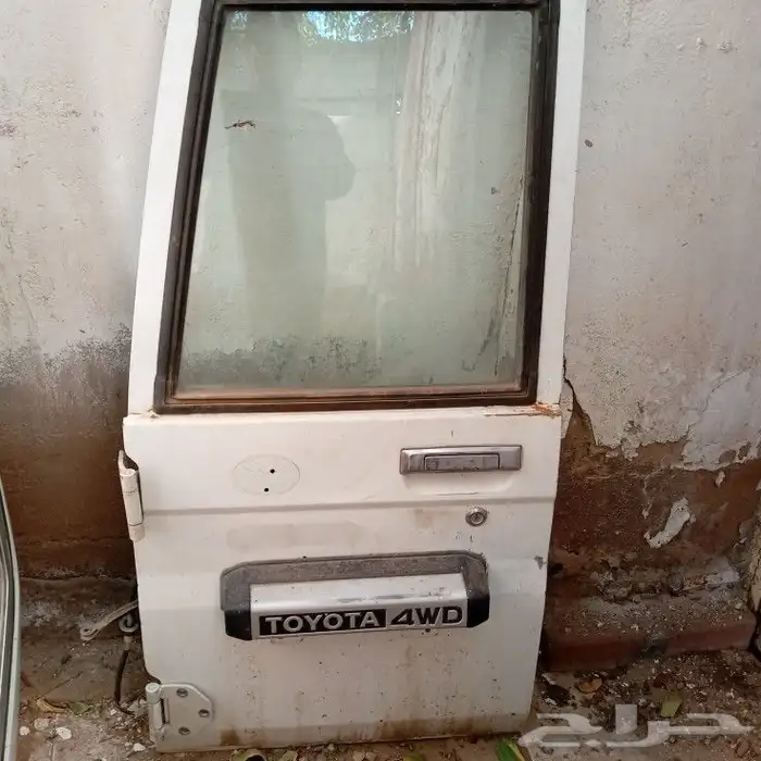 باب ربع خلفي مديل 2006 0