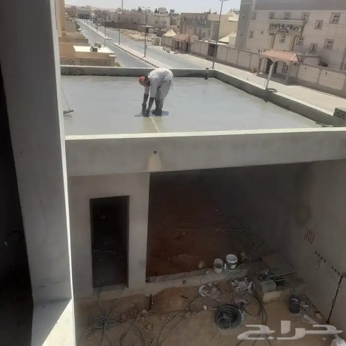 عزل فوم بالرياض 4