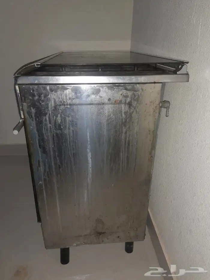 فرن .غاز مصري 5 شعلات الموقع   الدوادمي 1