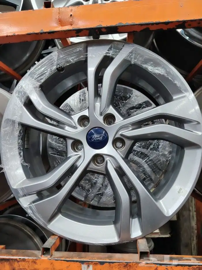 جنوط فورد تيريتوري وكاله 4