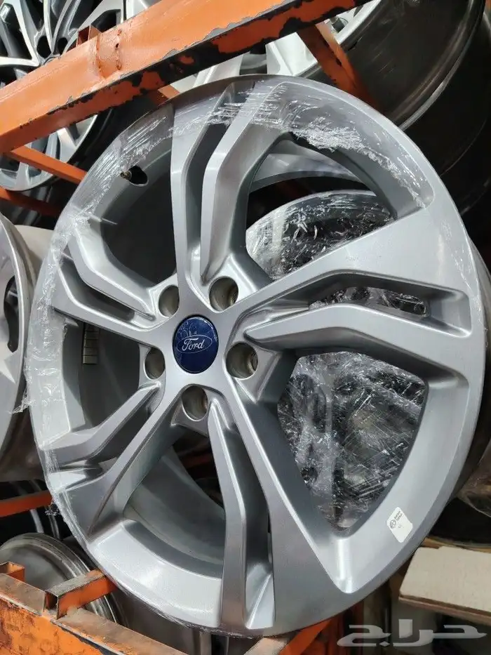 جنوط فورد تيريتوري وكاله 1