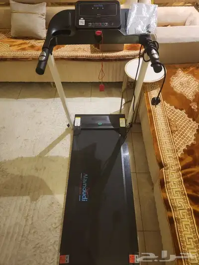 سير كهربائي 1