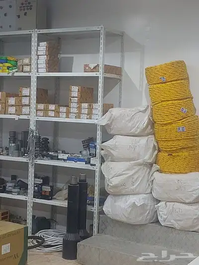 غطاس مراوح اسعار منافس لجميع انواع الغطاسات والكيابل 1