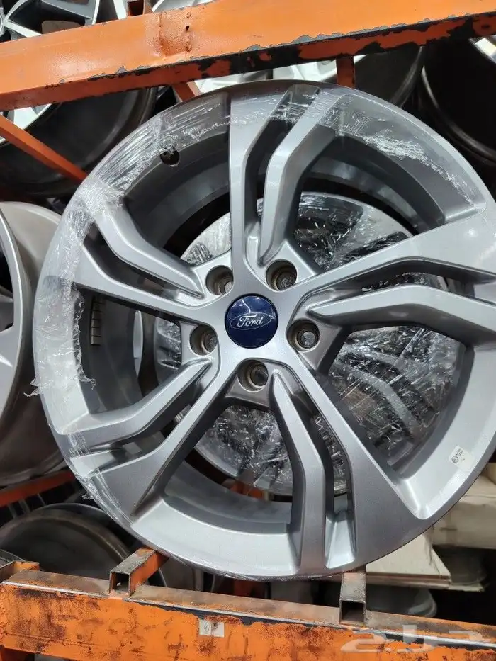 جنوط فورد تيريتوري وكاله 0