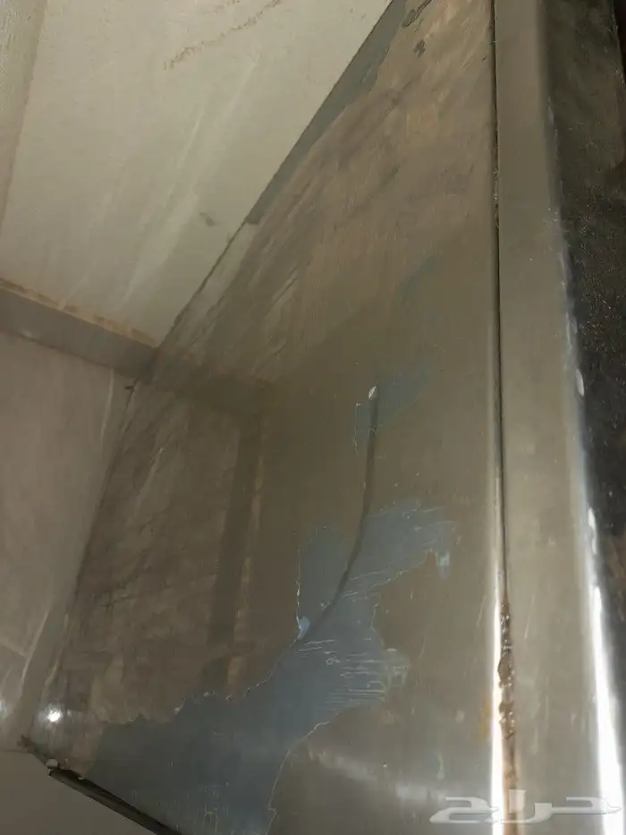 فرن .غاز مصري 5 شعلات الموقع   الدوادمي 0