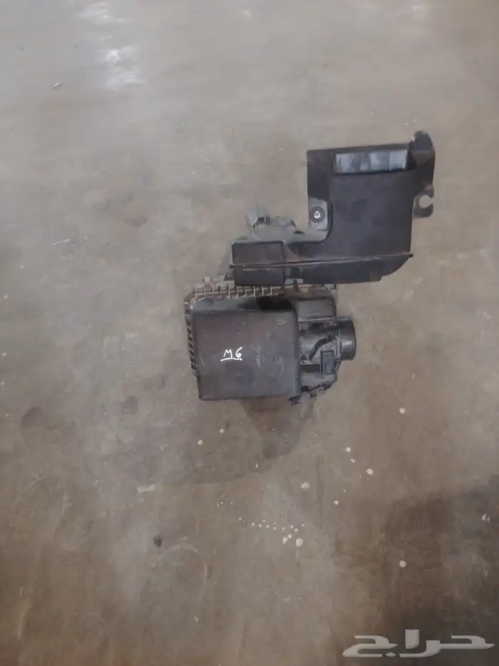 اصطبات مازدا 6 الموديل 2021 استاندر 3