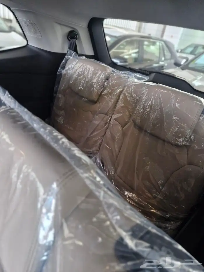 فورد ايفريست XLT 2025 12