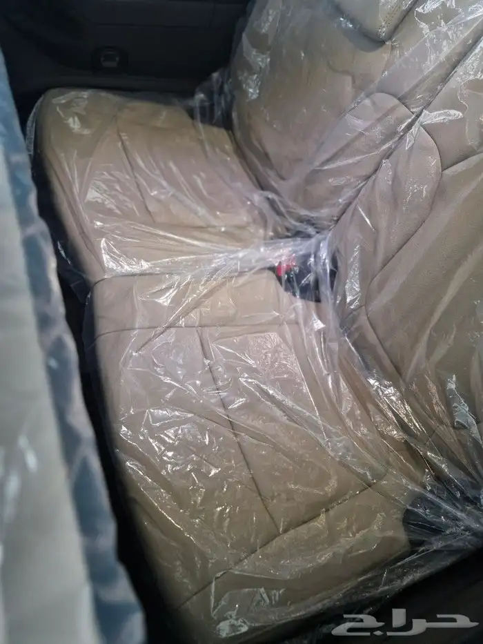 فورد ايفريست XLT 2025 14