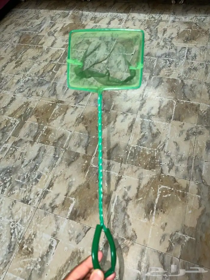 للبيع حوض سمك مع العصا 4