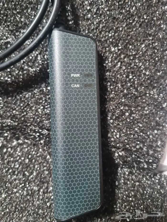 كفاسير ليف في 3 Kvaser Leaf Pro HS v2 3