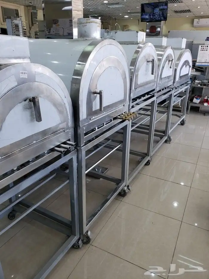 افران بيتزاء ومعجنات 4