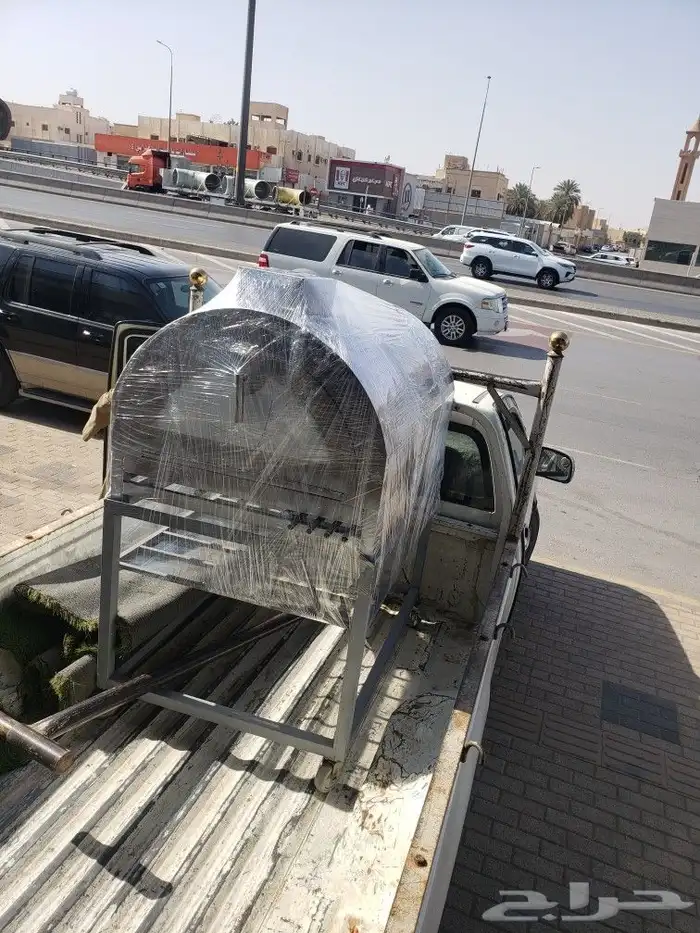 افران بيتزاء ومعجنات 0