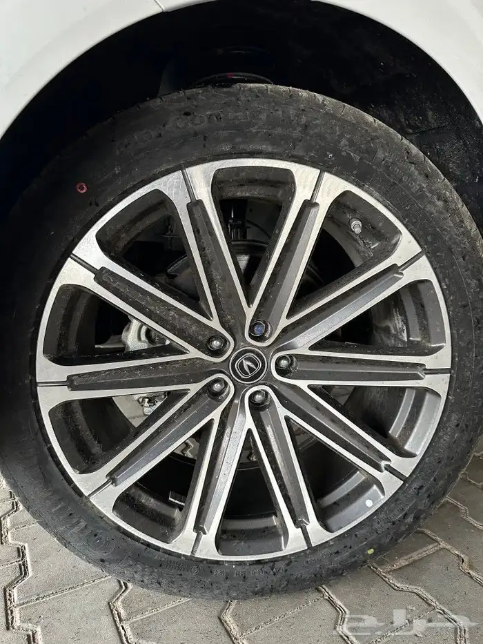 شانجان يوني كي - Changan uni k 10