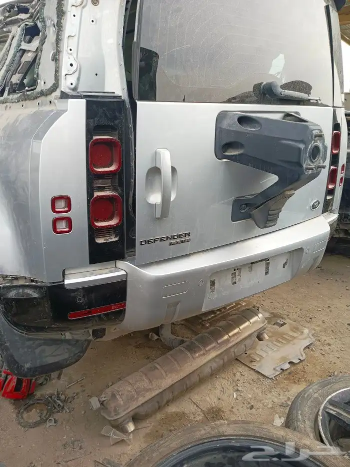 قطع غيار السيارات الاوربيه الاصليه 100 6