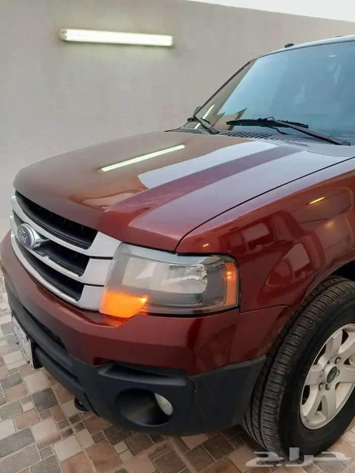 أكسبديشن 2016 4