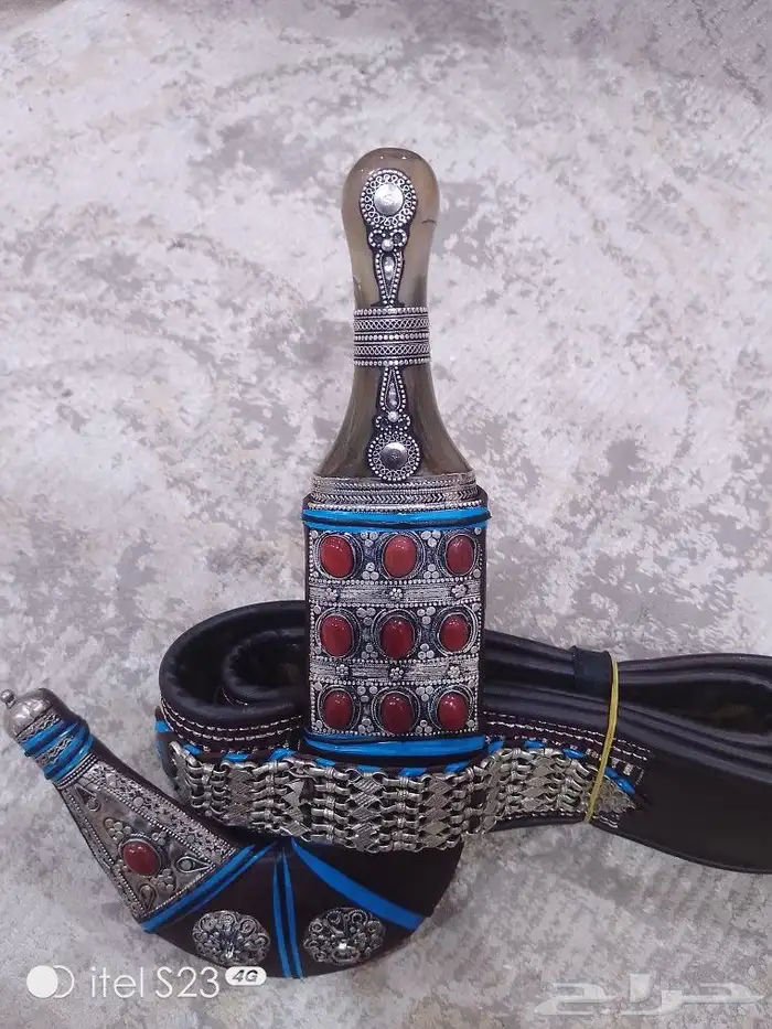 جنبيه درما قرن بهيص 2