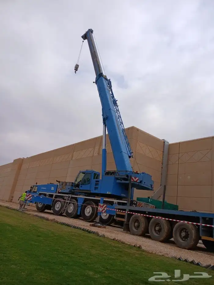 كرينات الإيجار 6