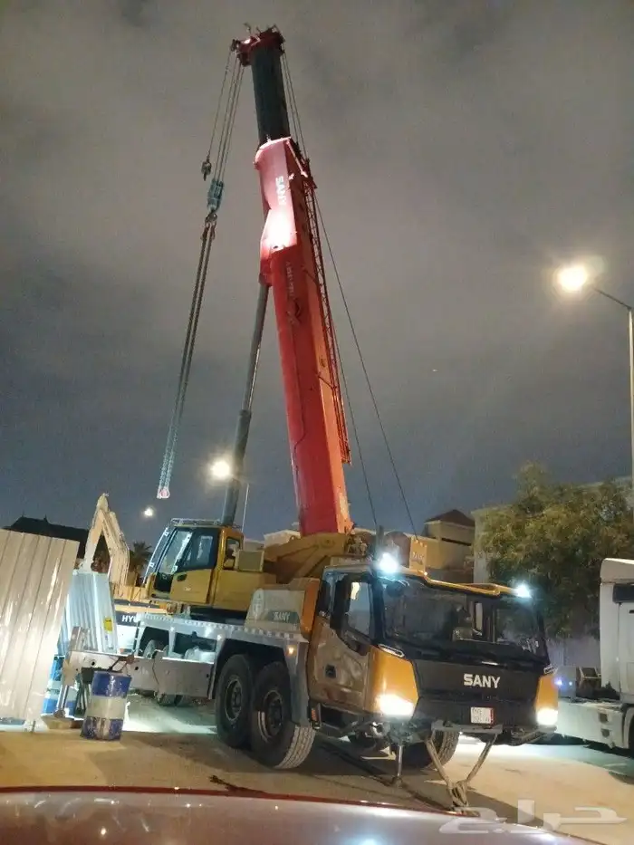 كرينات الإيجار 3