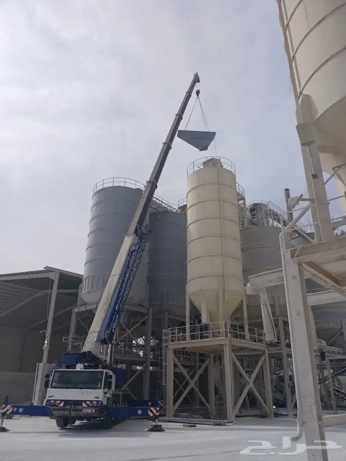 كرينات الإيجار 1