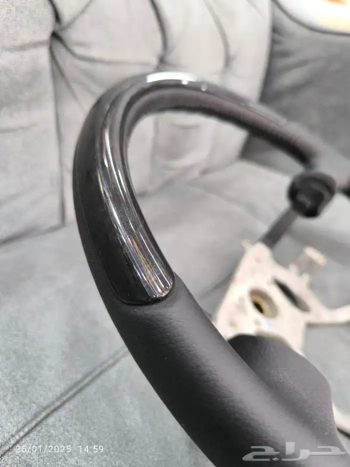 اطارات دركسوان الفتك موجوده مخشب اسود سوبر سفاري سكان 2