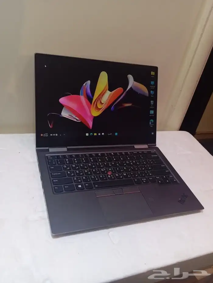 لابتوب Lenovo Intel core i7 0