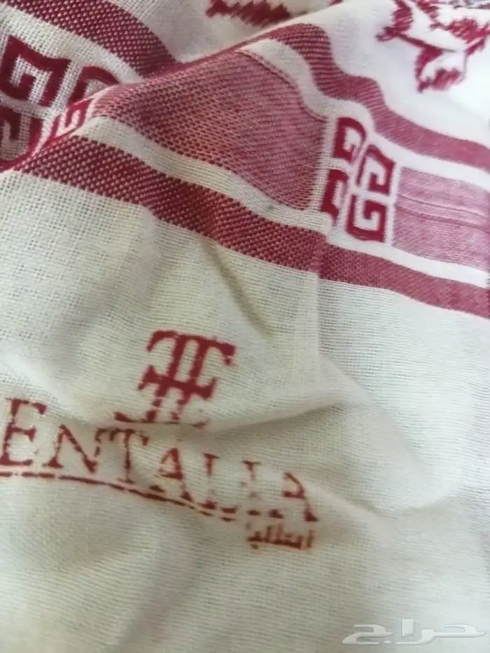 شماغ رجالي البسام 4