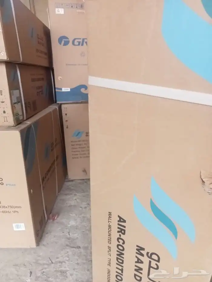 مكيفات كونسيلد مخفي 1