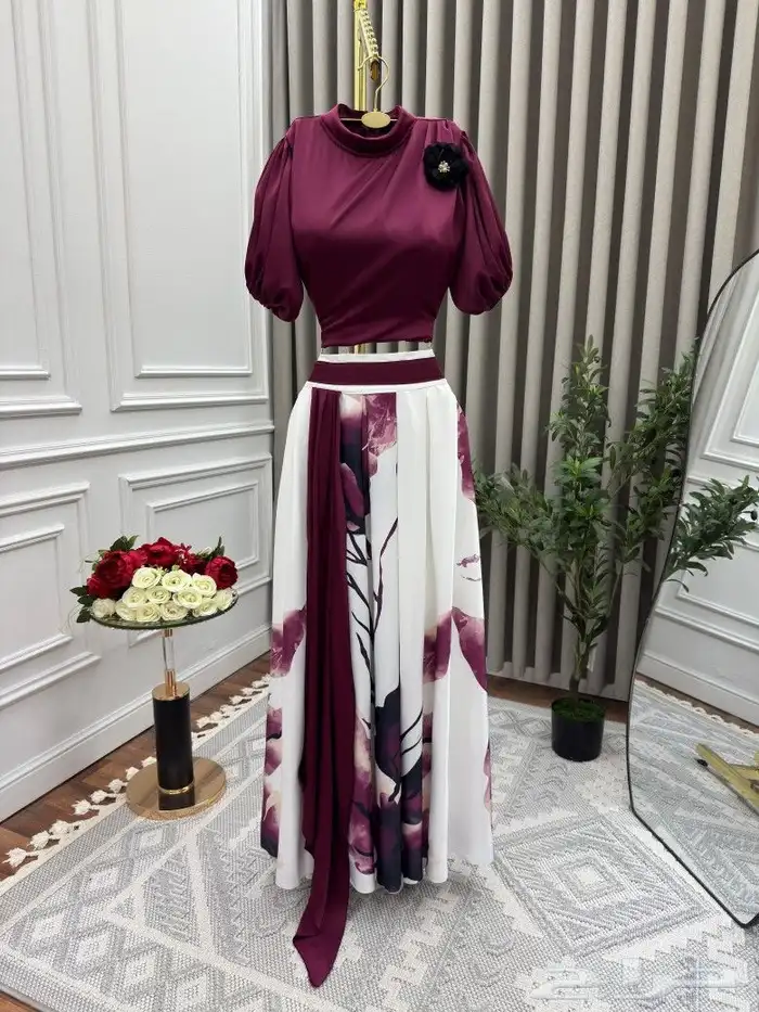 اجمل وافخم تشكيلة فساتين جاهزة بااقل الأسعار 0