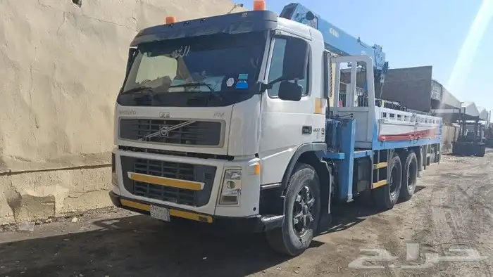 كرينات الإيجار 5