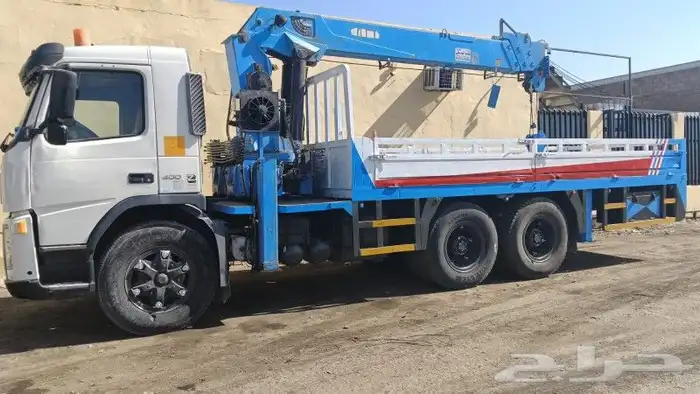 كرينات الإيجار 4