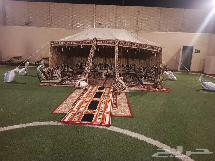 تاجير قهوجين وصبابين رجال ونساء كنب وكراسي زل طاولات ومضلات 13