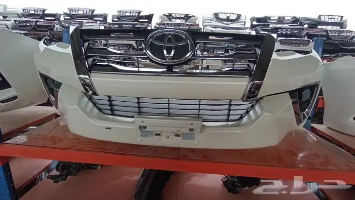 صدام فورشنر 2016-2020 اصلي 0