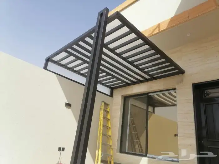 مظلات وسواتر   خصم خاص لا المسجد 40 3
