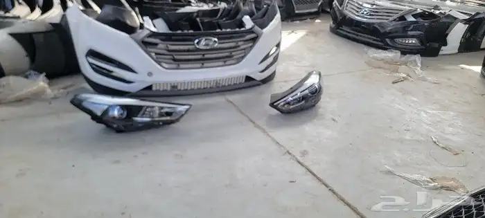 صدام وشمعات توسان 2017 2018 3