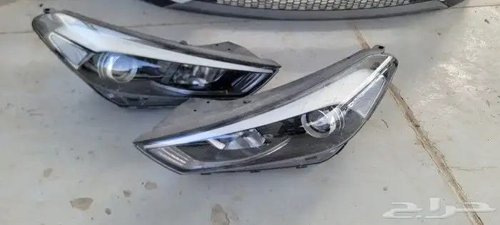 صدام وشمعات توسان 2017 2018 4