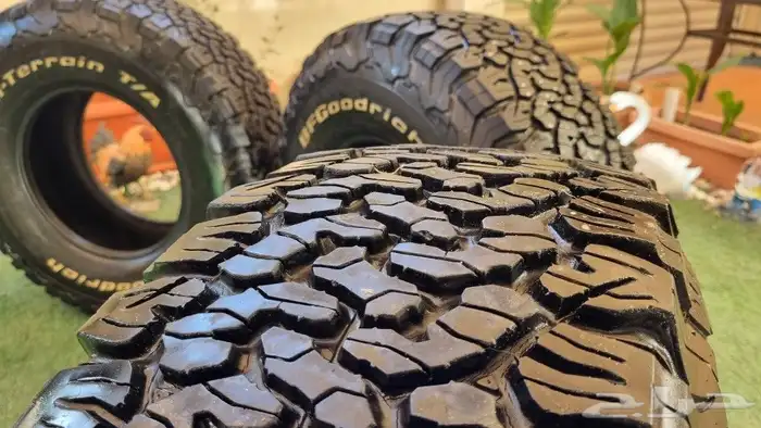 كراسي امامية اف جي اصلية   كفرات BF 5