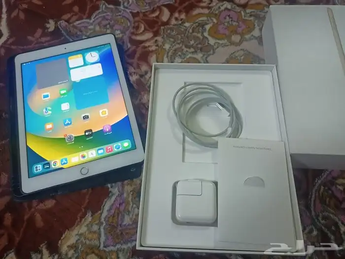 ايباد ابل 2
