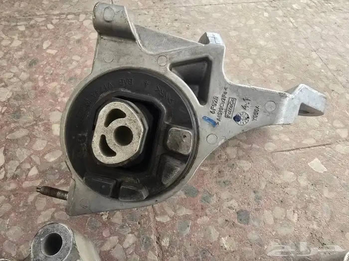 فورد فلكس 2013 كراسي مكينة طقم كامله 5