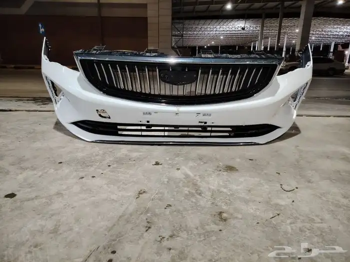 جيلي امجراند 2023 0