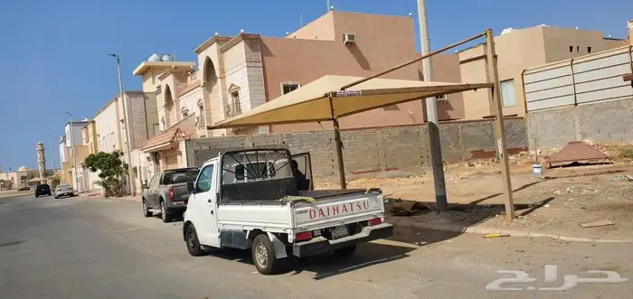 مظلات جلسات مظلات سيارات سواتر 17
