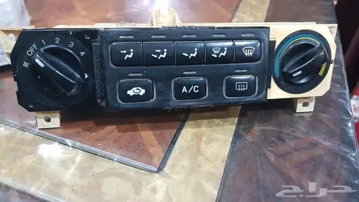 كنترول مكيف اكورد99 0