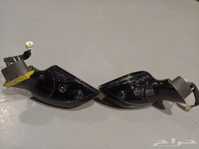 مرايات كيا 8 2023 1