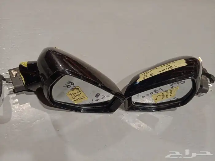 مرايات كيا 8 2023 3