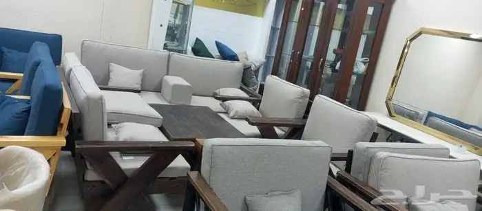 جلسات خارجيه فاخره 2