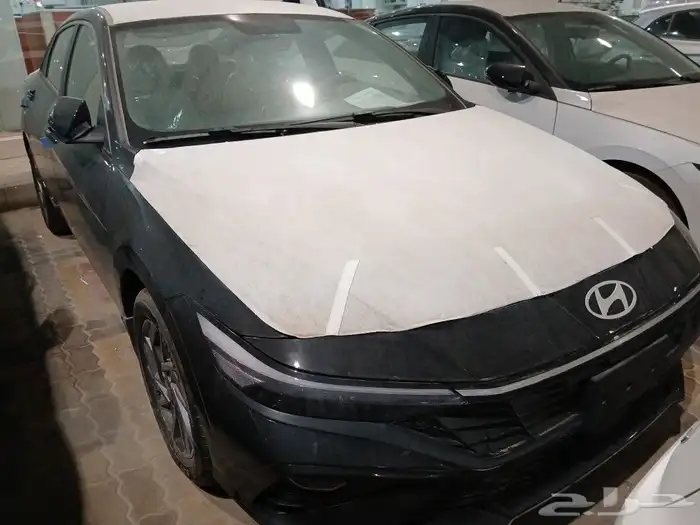 هونداي النترا سمارت 1500 سي سي 2025 1