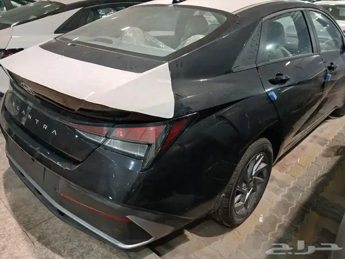 هونداي النترا سمارت 1500 سي سي 2025 2